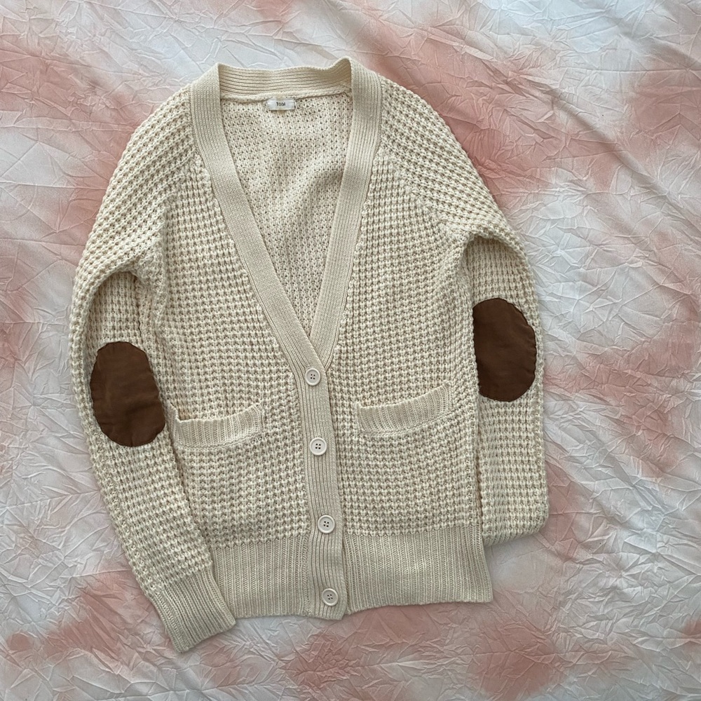 TOBI grandpa sweater